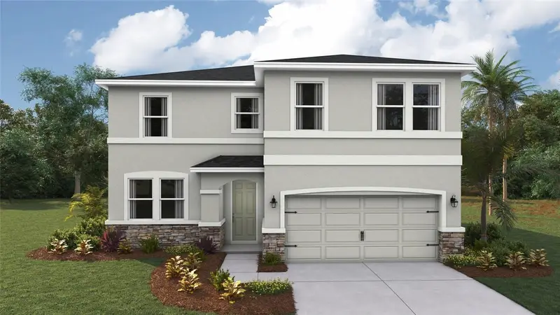 Oakfield Lakes listing