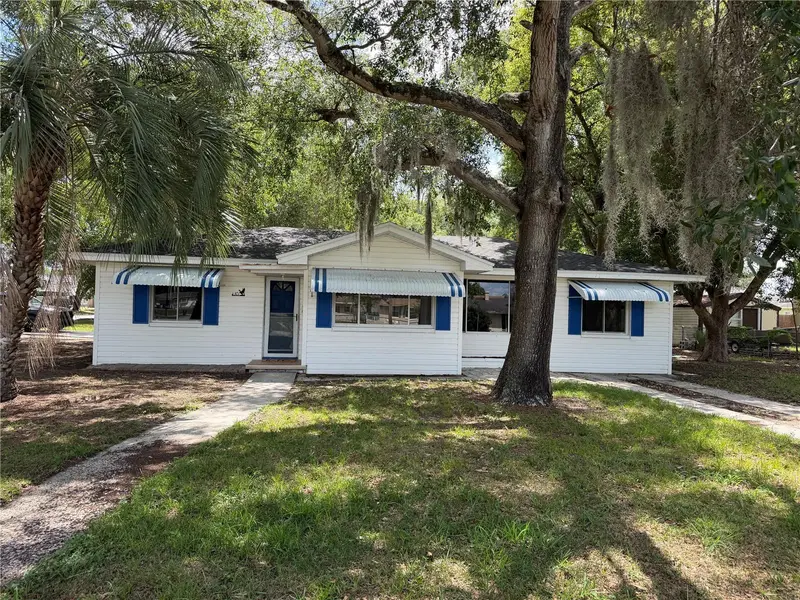 301 S Seminole Ave, FL