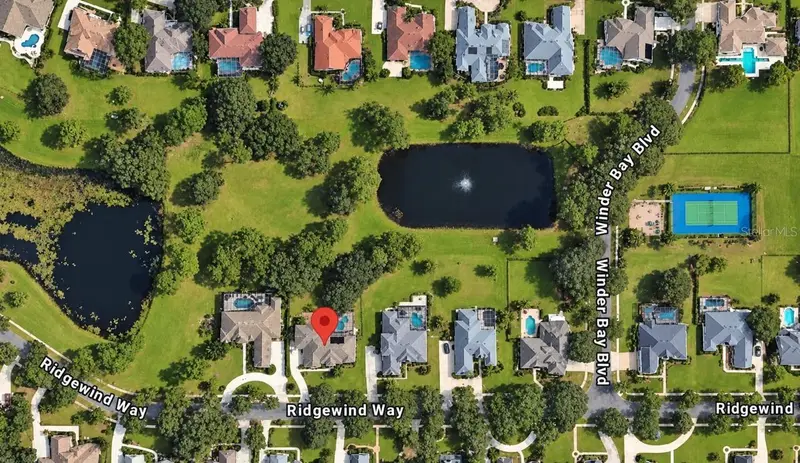 2230 Ridgewind Way, FL