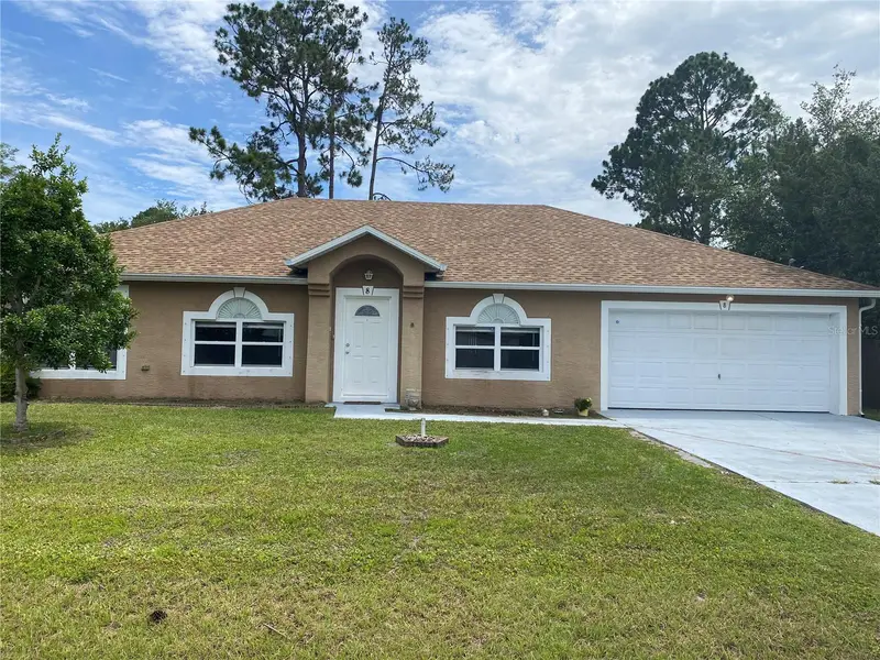 8 Renworth, FL