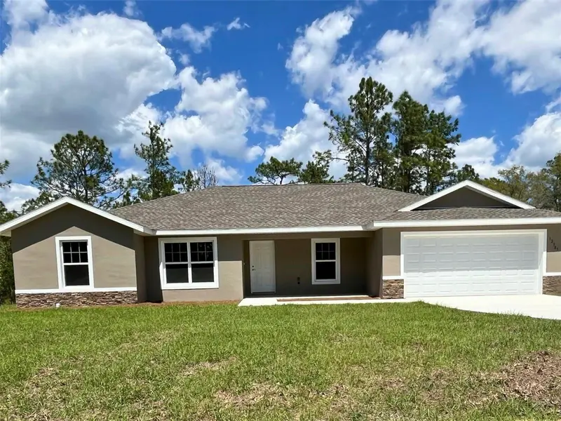 9256 Sw 125th Court Rd, FL