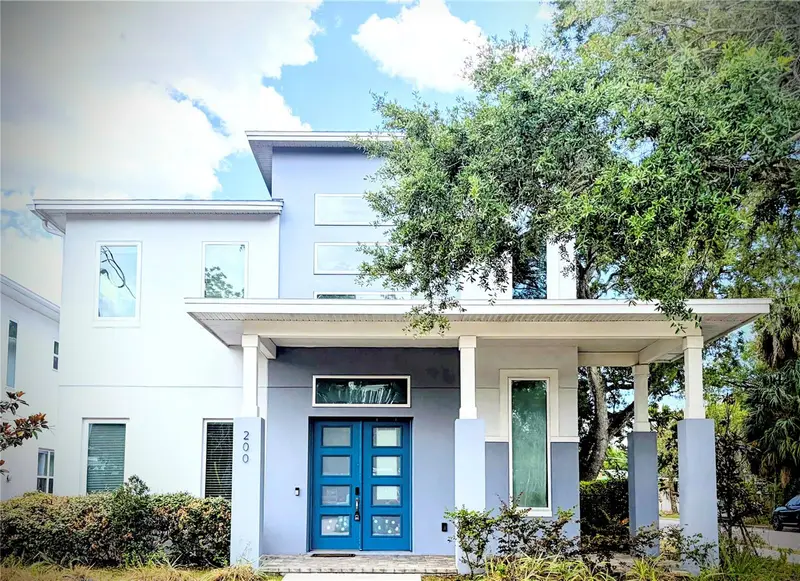 200 E Grant St, FL