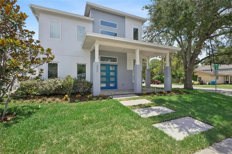 200 E Grant St, FL