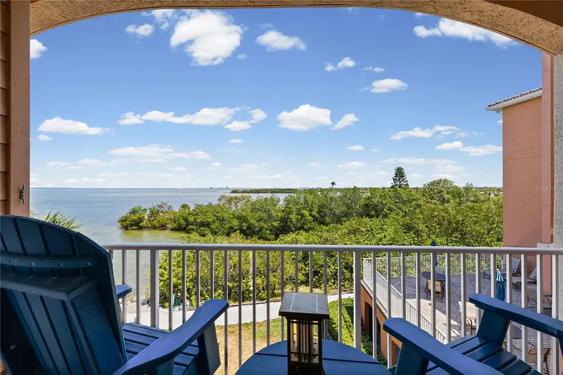 Culbreath Key Bayside Condomin listing