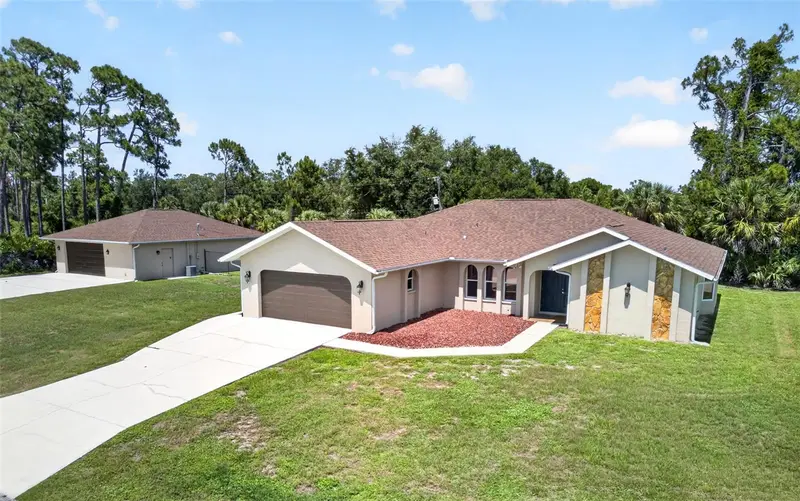 3318 Jericho St, FL