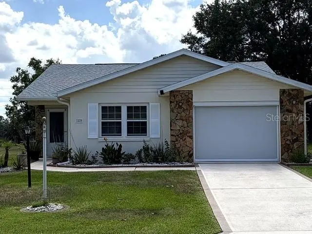 1629 Willow Run, FL