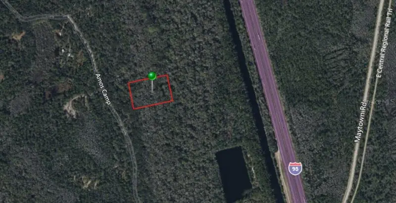 Cape Atlantic Estates Section D, FL