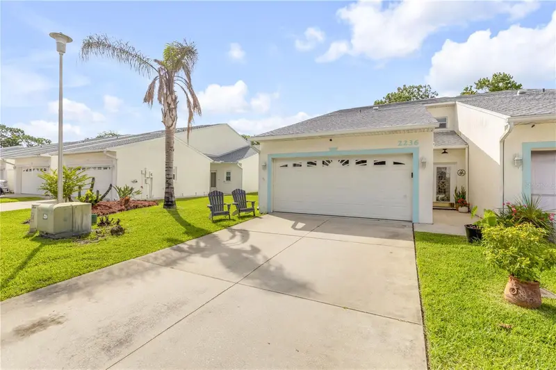2236 Deerwood Dr, FL