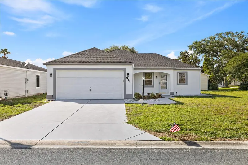 843 Bolivar St, FL