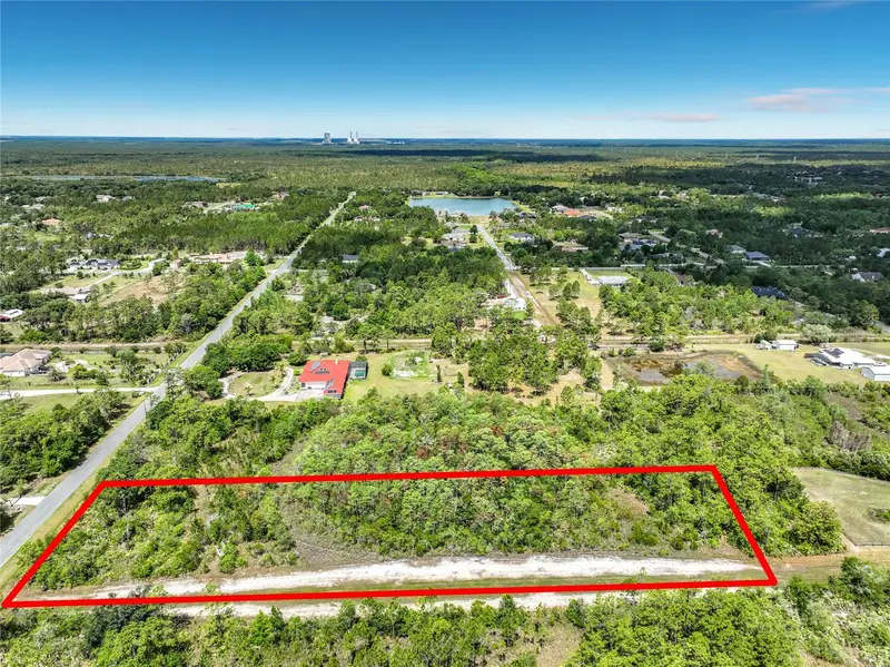 00 Paddock St, FL