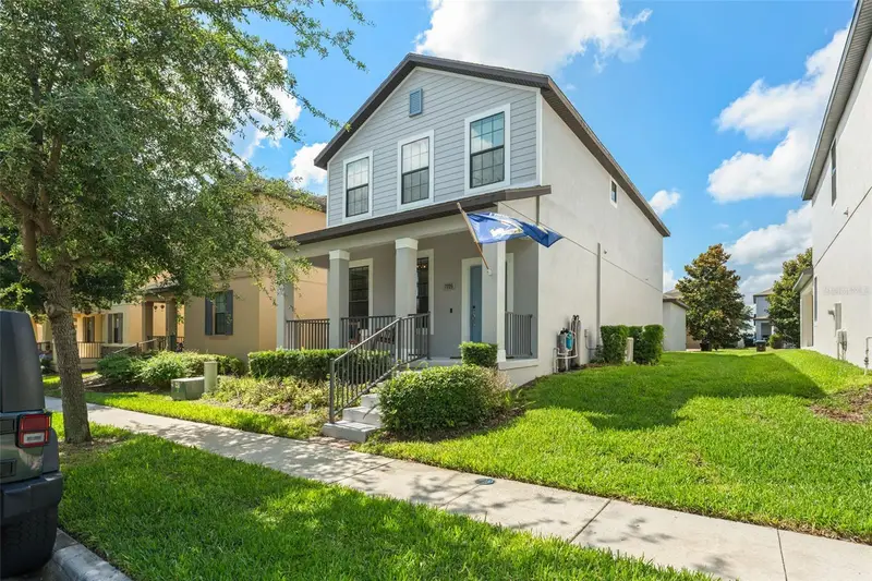 SummerLake listing