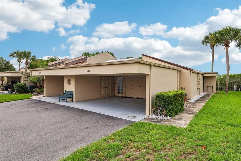 632 Desoto Dr #632, FL