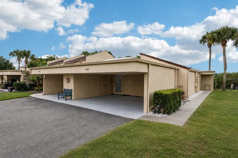 632 Desoto Dr #632, FL