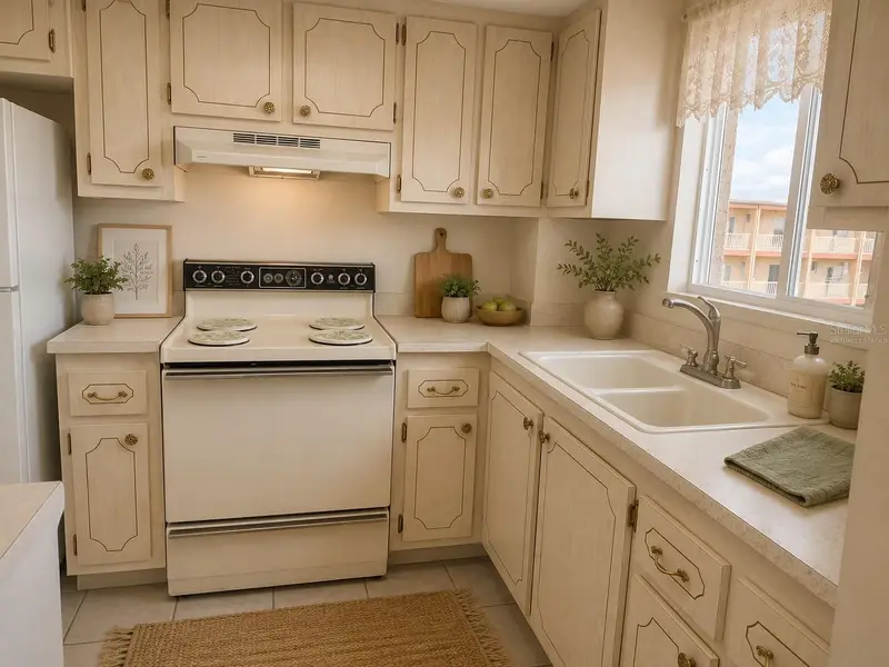 3973 Lake Bayshore Dr #503, FL