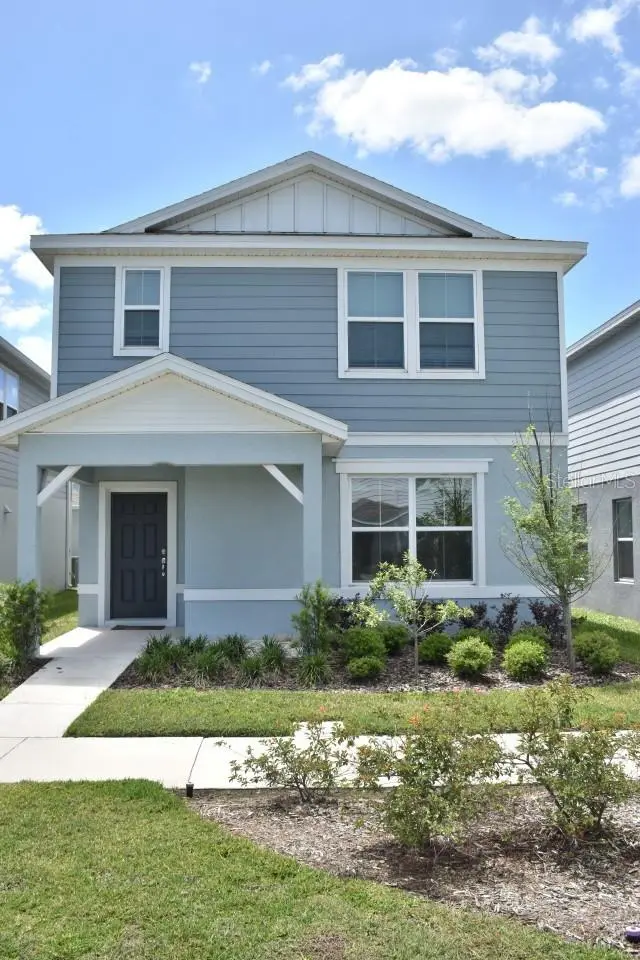 1861 Summer Serenity Dr, FL