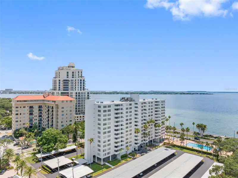 2401 Bayshore Blvd #903, FL