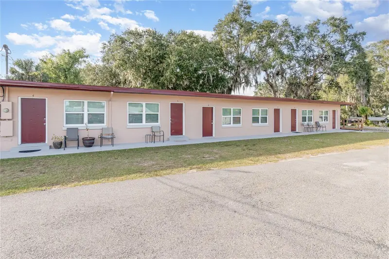 1401 E Alfred St #3, FL