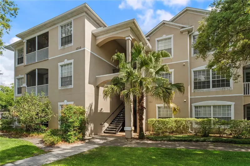 1212 S Hiawassee Rd #536, FL