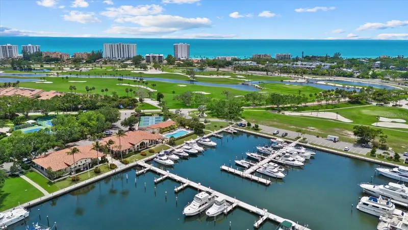2600 Harbourside Dr #H06, FL