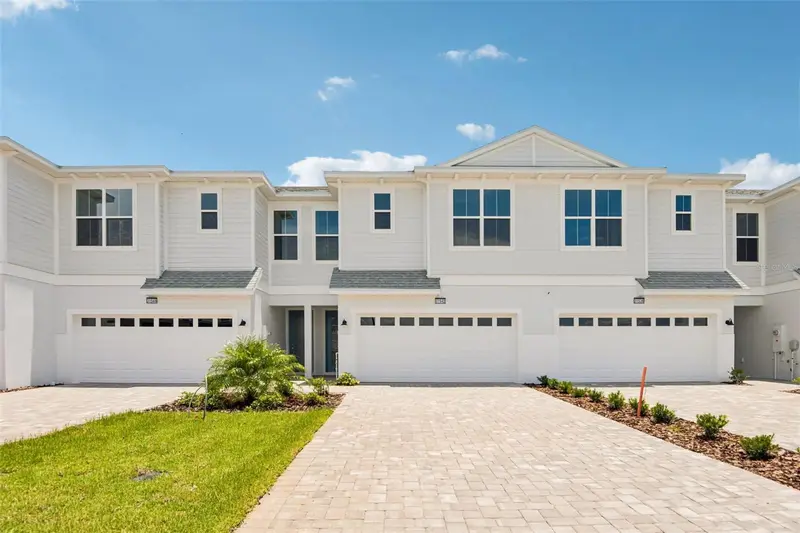 Mirada listing