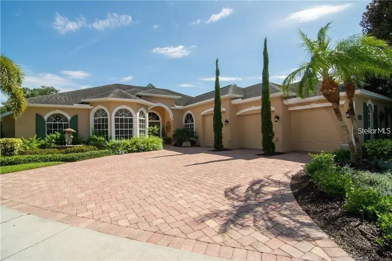 5125 Magnolia Pond Dr, FL