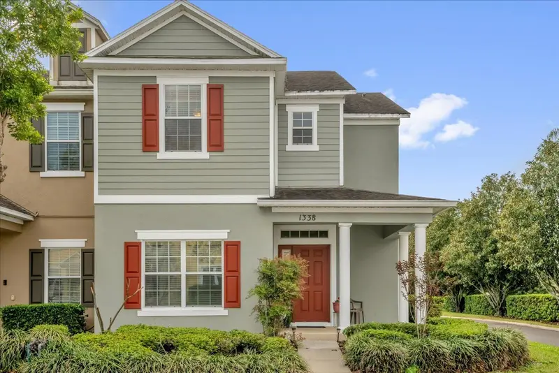 Emerson Park listing