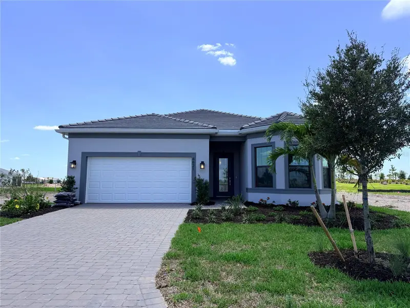 4821 Long Point Run, FL