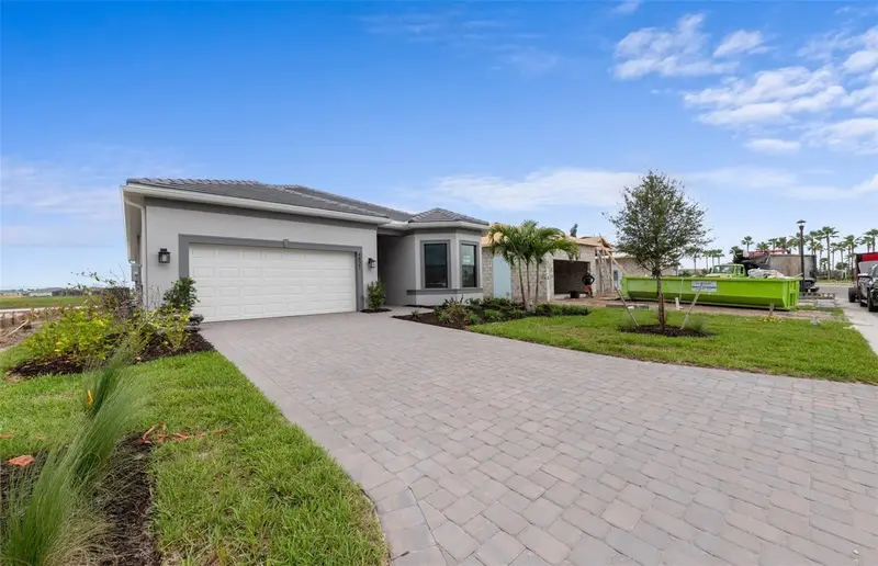 4821 Long Point Run, FL