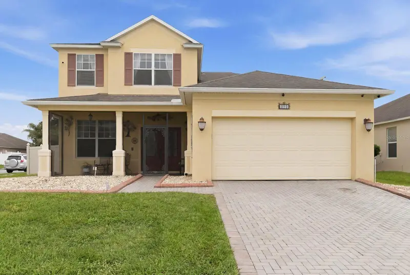 Sawgrass Plantation listing