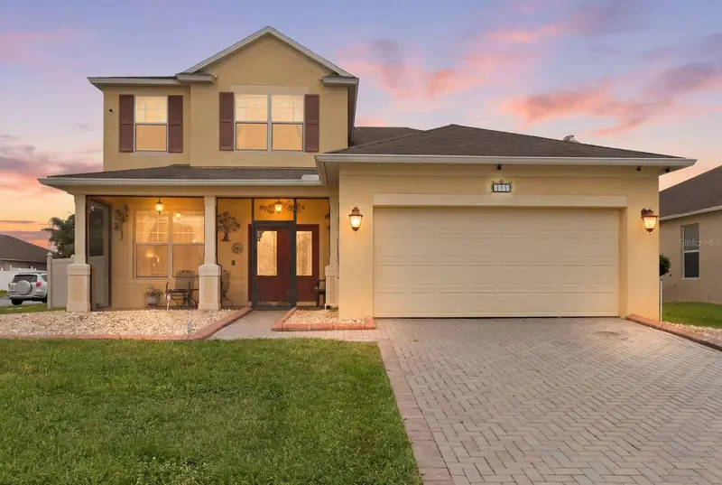 1821 Plantation Oak Dr, FL