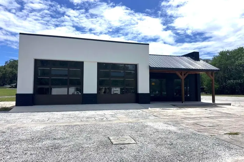 Us Hwy 41 E Grace Street St E, FL