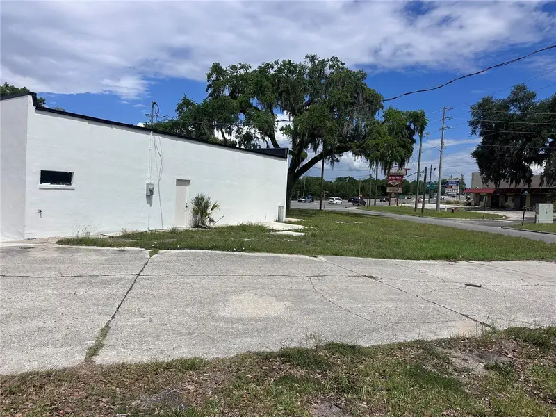 Us Hwy 41 E Grace Street St E, FL