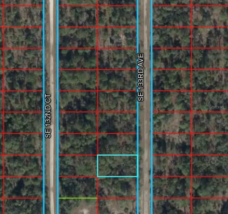 Tbd 133rd Ave, FL
