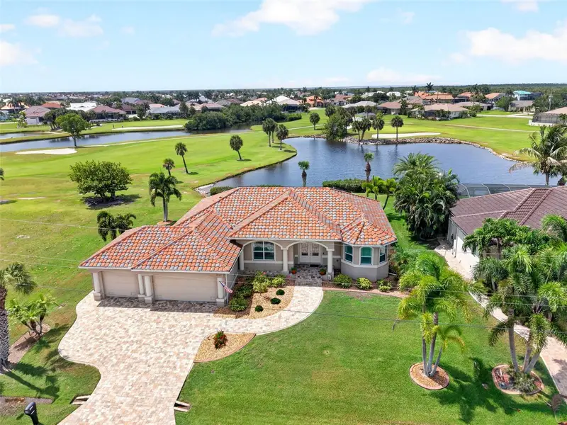 2107 Padre Island Dr, FL