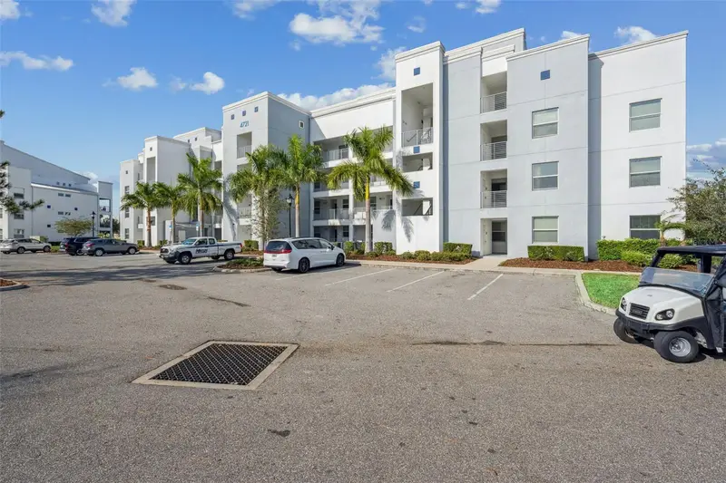 4721 Clock Tower Dr #107, FL