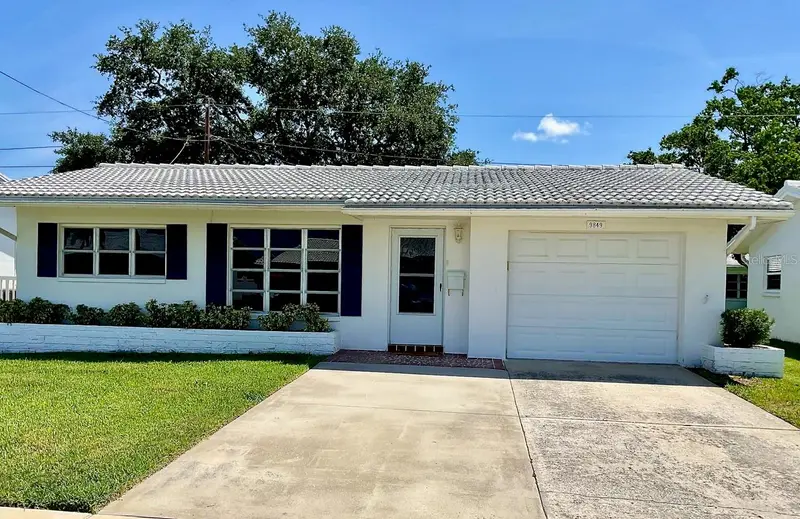 Pinellas Park pending