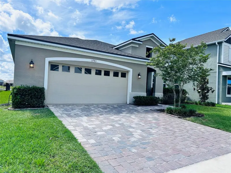 1783 Smarts Rule St, FL