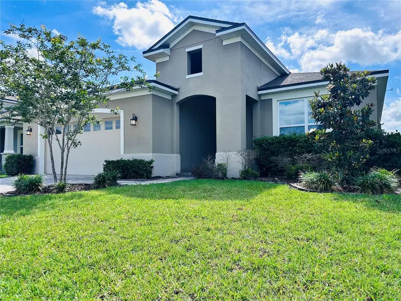 1783 Smarts Rule St, FL