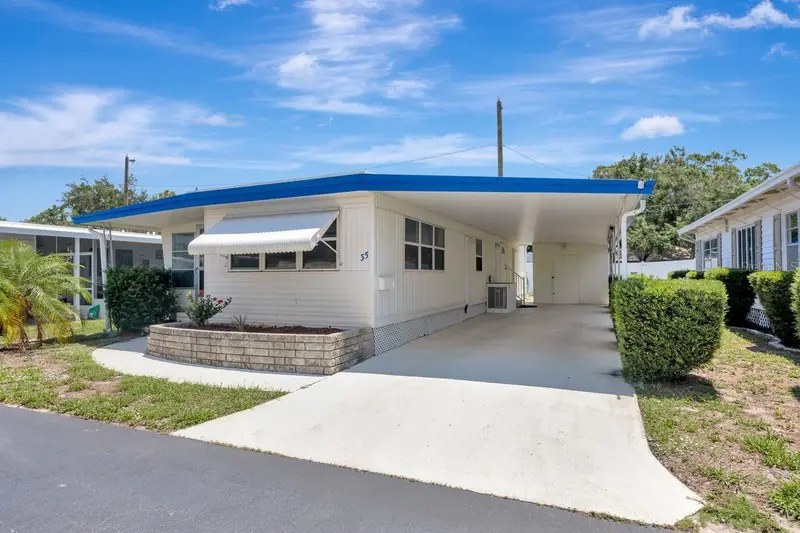 9900 Ulmerton Rd #35, FL