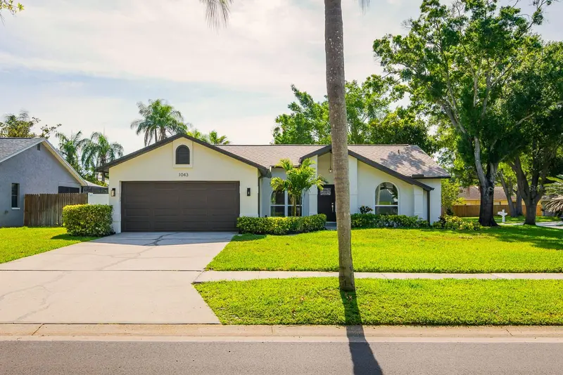 1043 Ridge View Ln, FL
