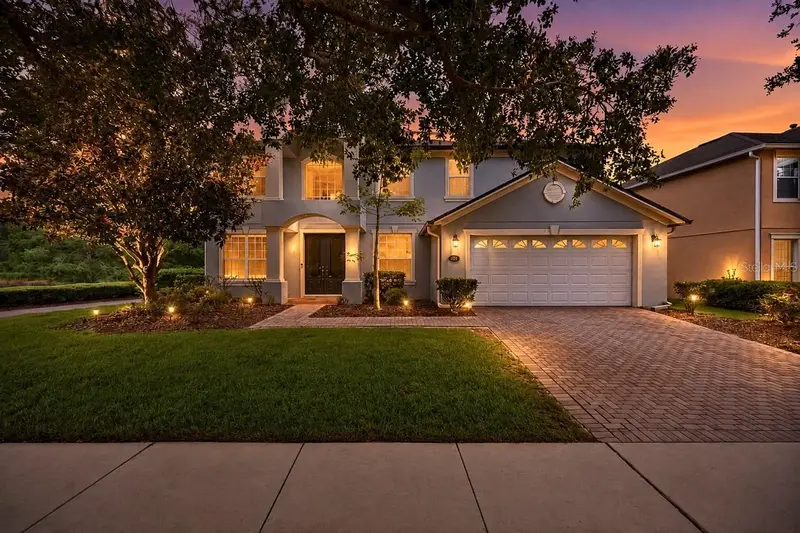 202 Victoria Trails Blvd, FL
