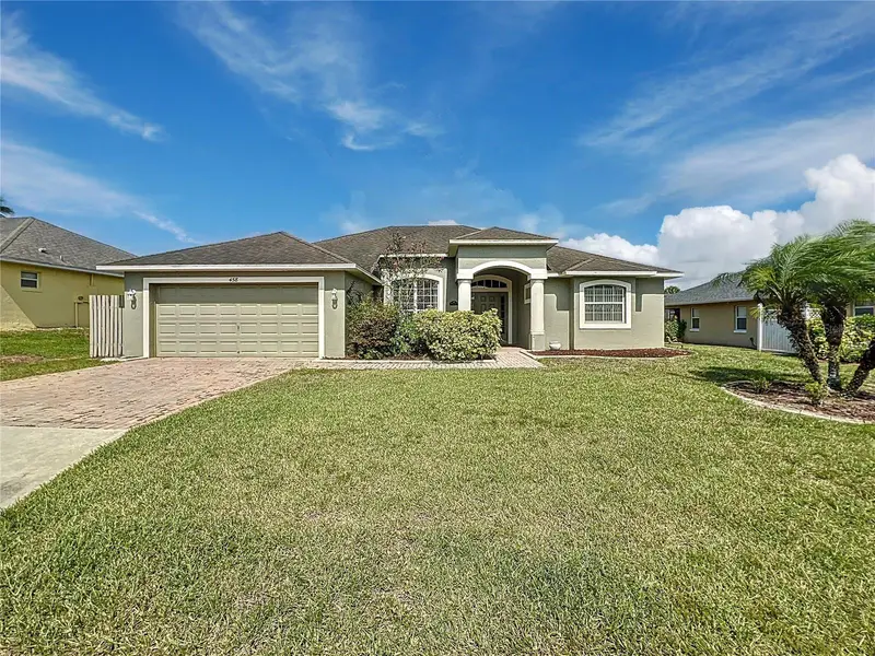 458 Moscato Dr, FL