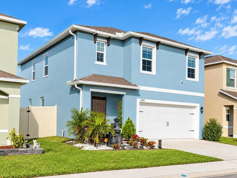 1292 Cascades Ave, FL