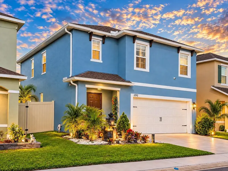 Cascades listing