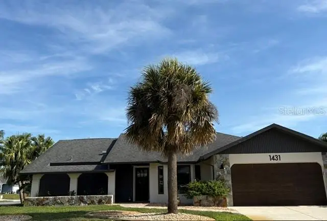 1431 Roosevelt Dr, FL