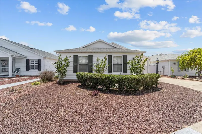 418 Flossmoor Ct, FL