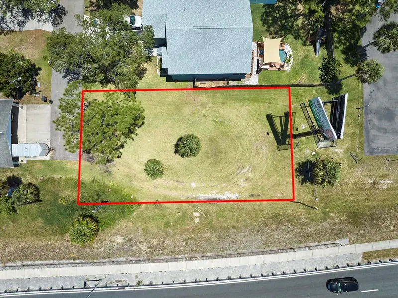 0 Cotee River Dr, FL