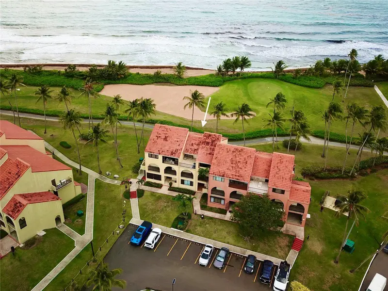 222 Beach Village #222, PR