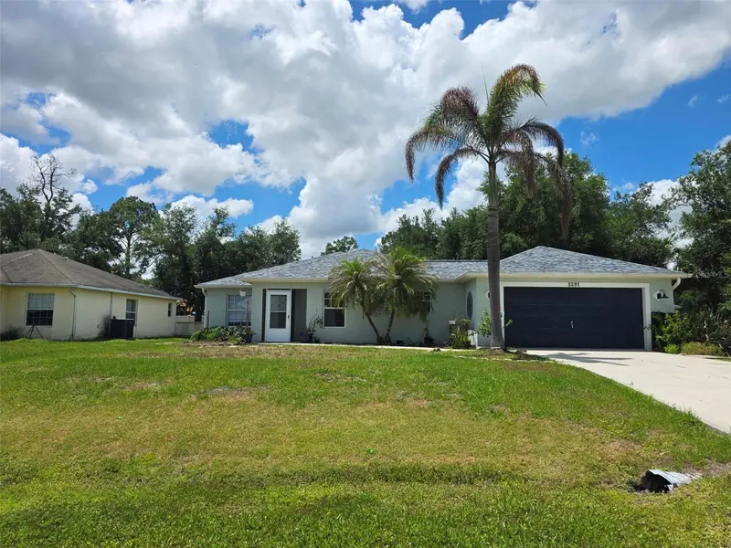 3291 Horace Ave, FL