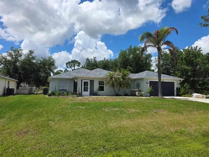 3291 Horace Ave, FL